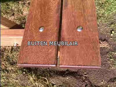 buiten meubilair